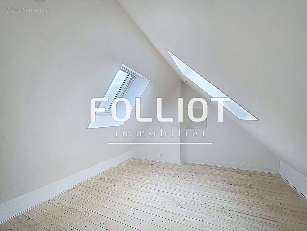 Appartement à GRANVILLE
