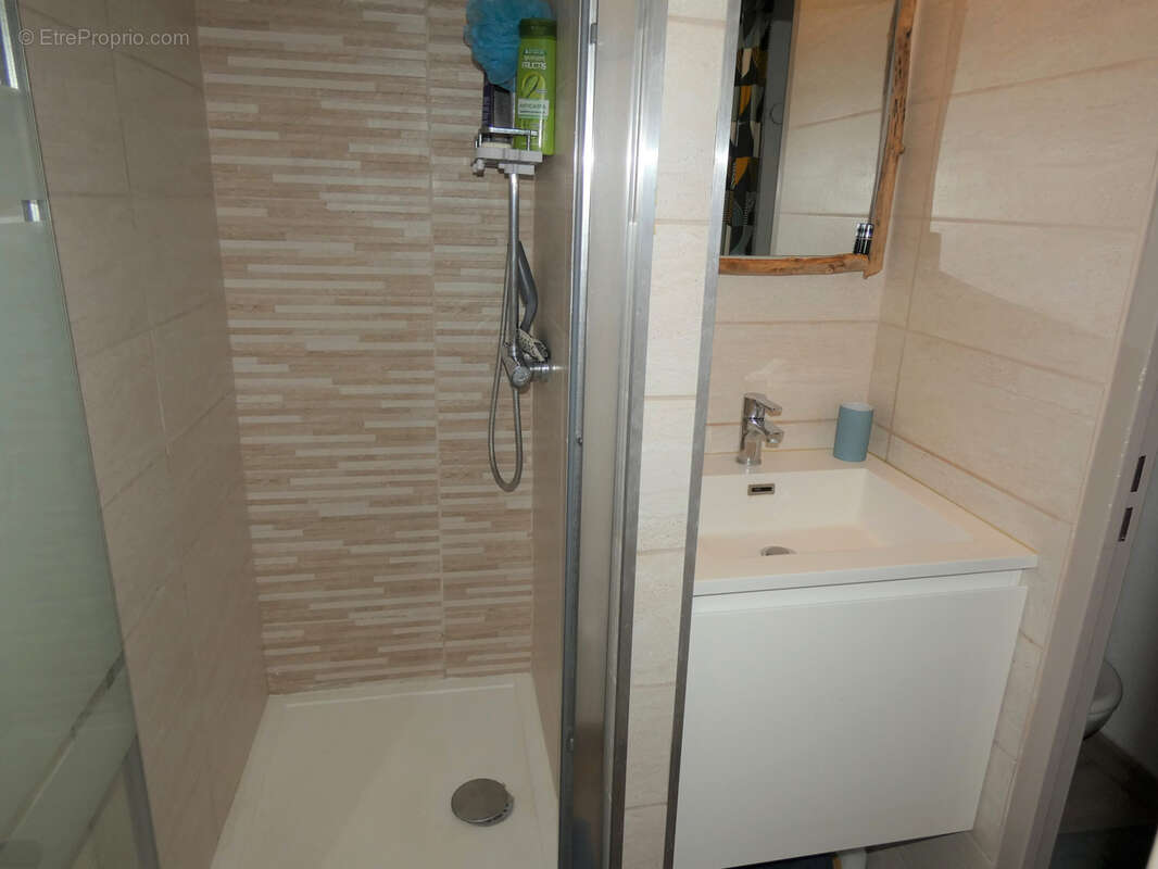 Appartement à NARBONNE