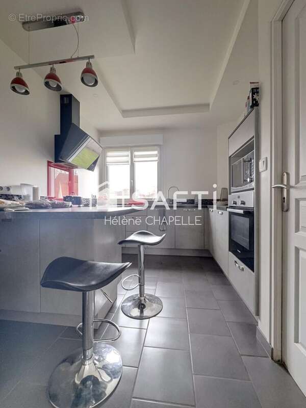 Photo 6 - Maison à CIRES-LES-MELLO