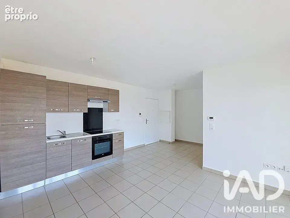 Photo 1 - Appartement à QUINCY-SOUS-SENART