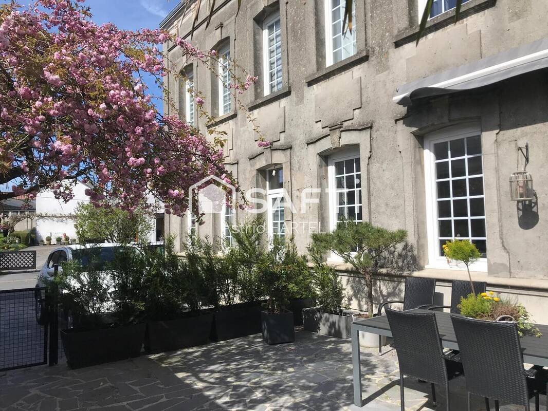 Photo 1 - Appartement à VILLERS-OUTREAUX