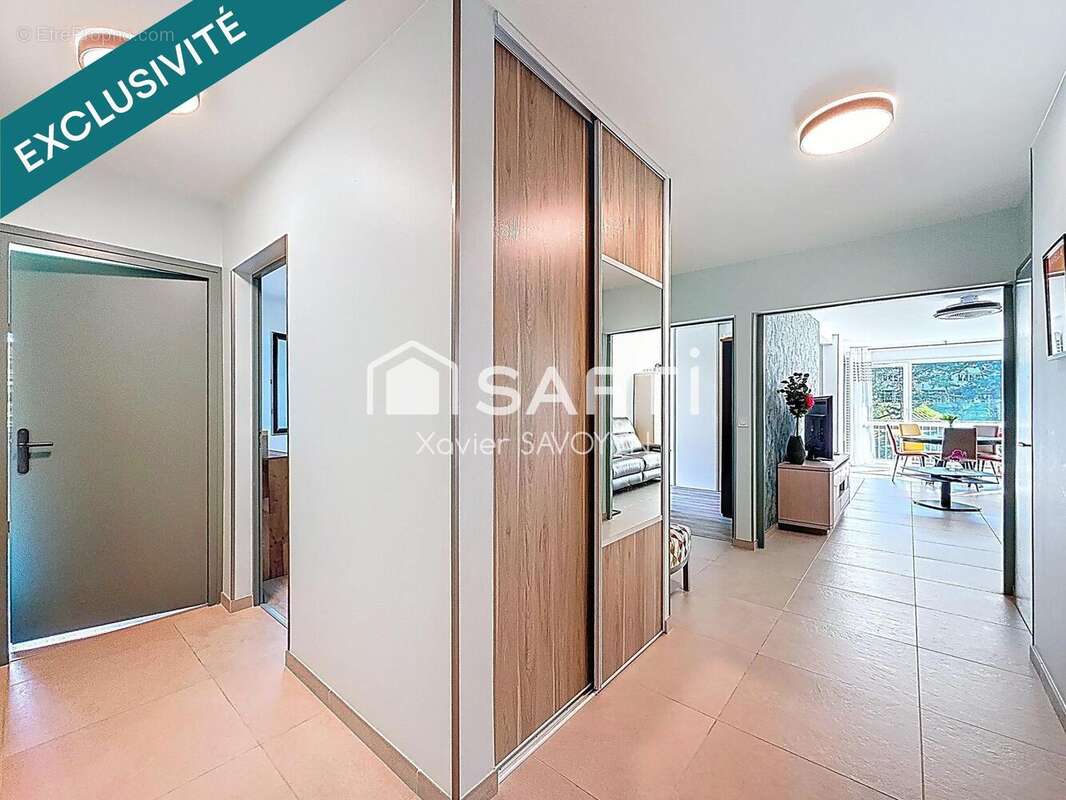 Photo 6 - Appartement à VOIRON