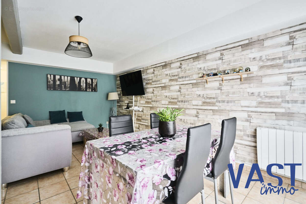 Appartement à TOURCOING