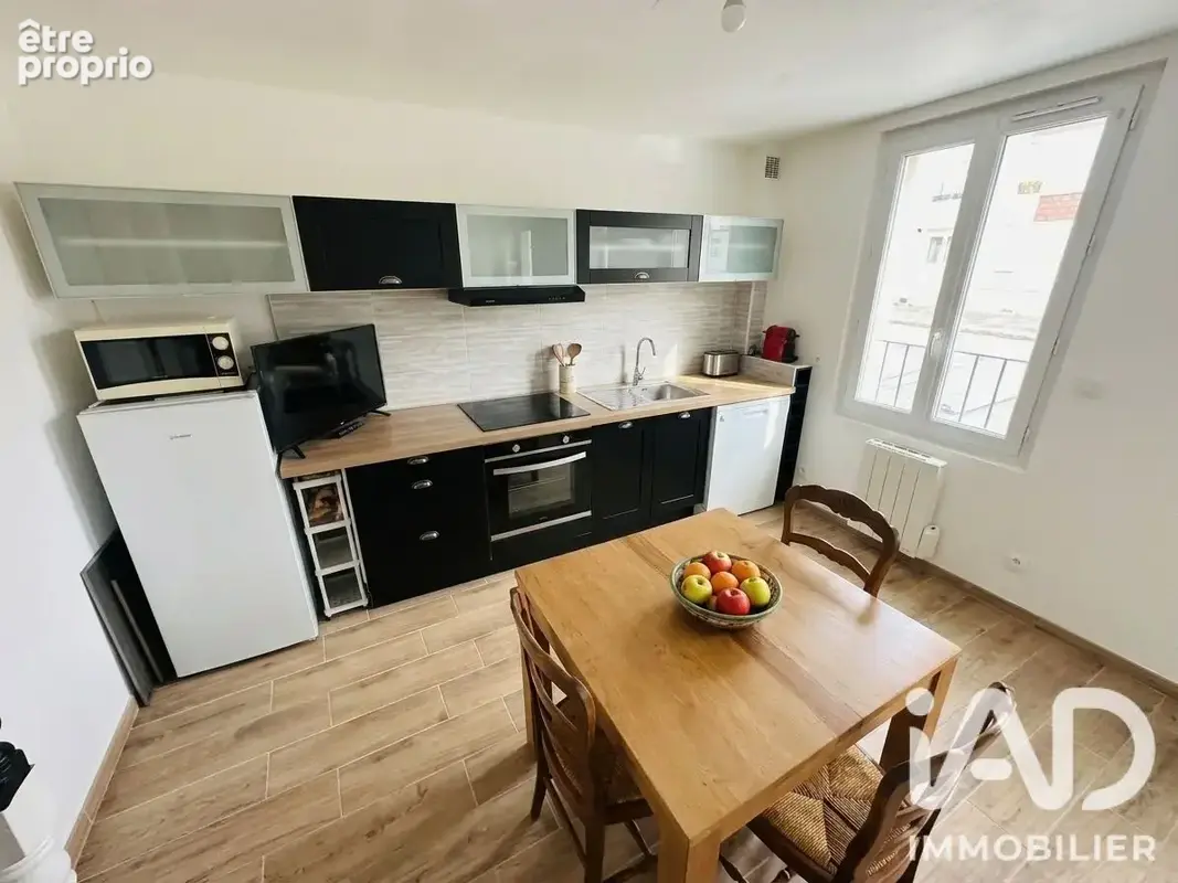 Photo 1 - Maison à LE HAVRE