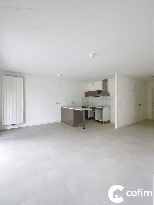 Appartement à BAYONNE