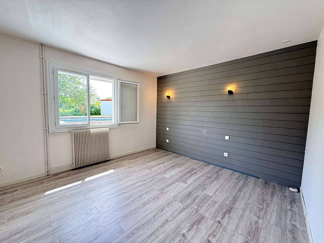 Maison à GALGON