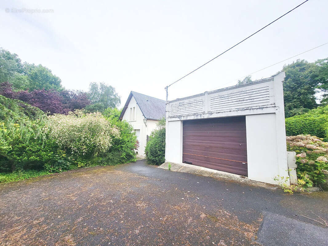 CAUDRY Maison individuelle - photo 3