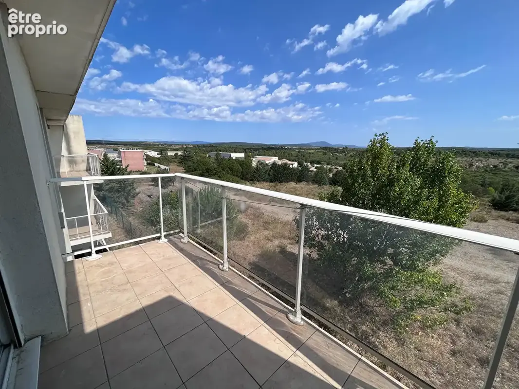 Photo Appartement à Saint-Georges-D'orques au prix de 76 000€
