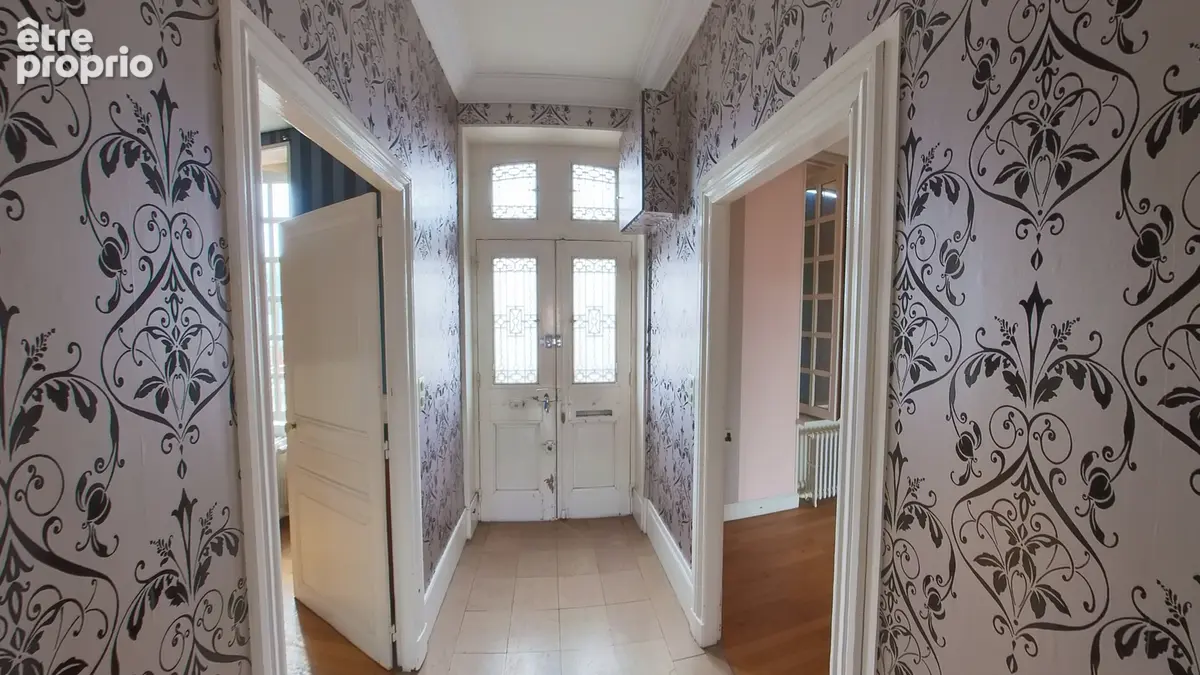 Maison 6 pièces 180 m² à vendre à Commentry (03600) - photo 5