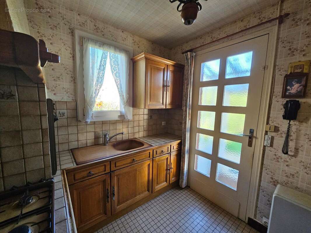 Photo 4 - Maison à MONTLOUIS-SUR-LOIRE