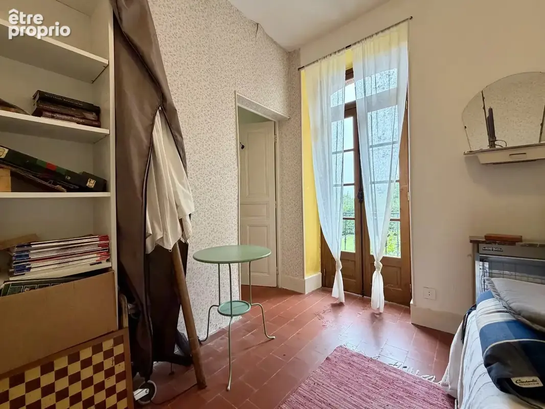 Maison avec magnifique vue à vendre près d'Arleuf - photo 11