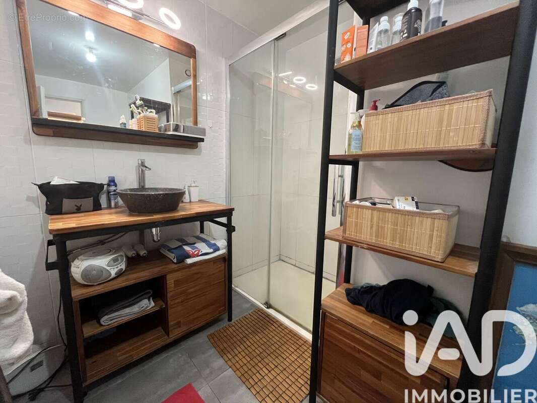 Photo 7 - Appartement à REIMS