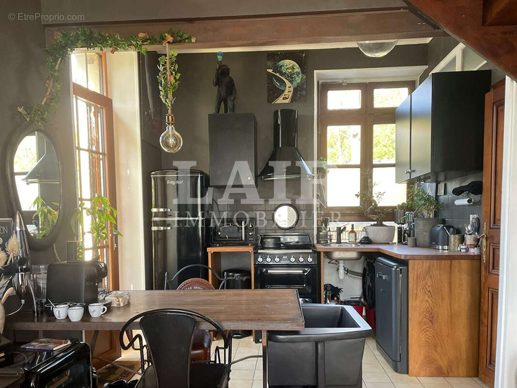 Appartement à MORTAGNE-AU-PERCHE