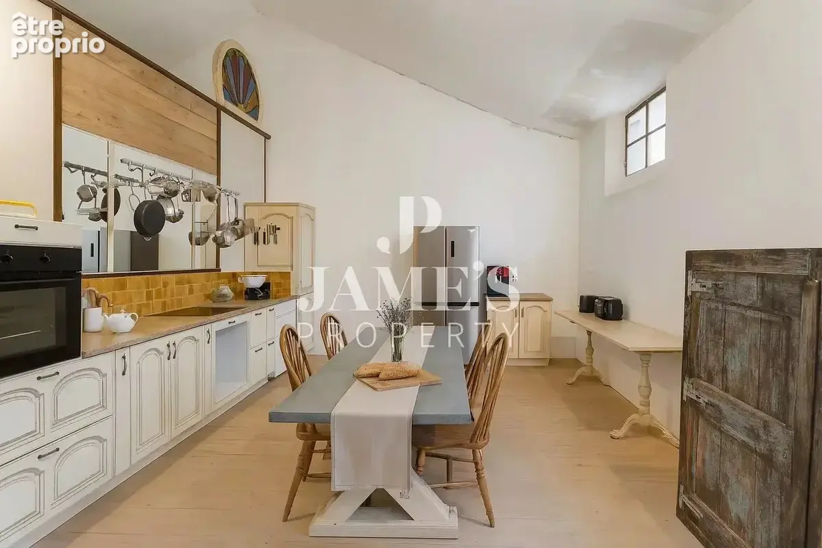 Maison 3 pièces 220 m² à vendre à Eygalieres (13810) - photo 2