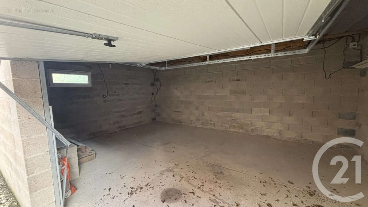 Maison à BRANCOURT-LE-GRAND