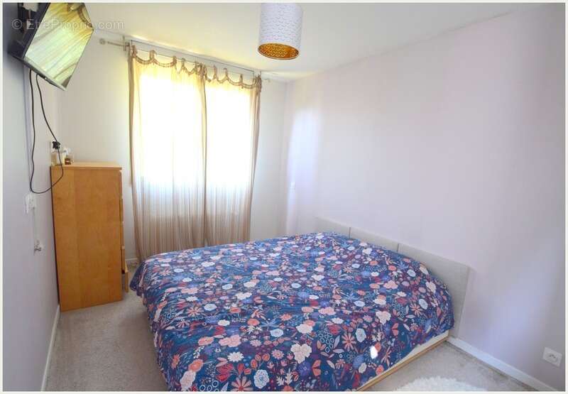 Maison à LE BOURGET