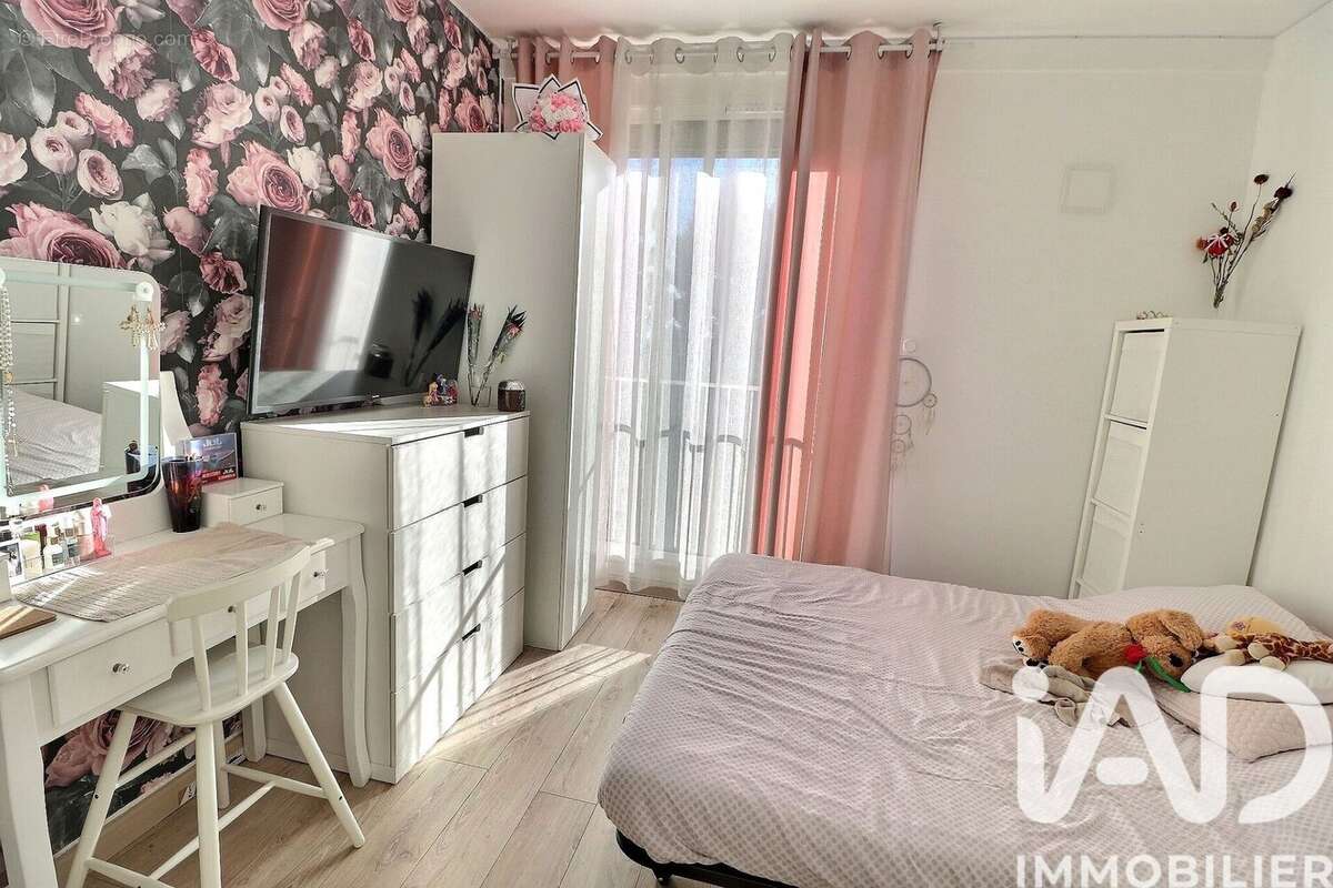 Photo 6 - Appartement à MARSEILLE-13E