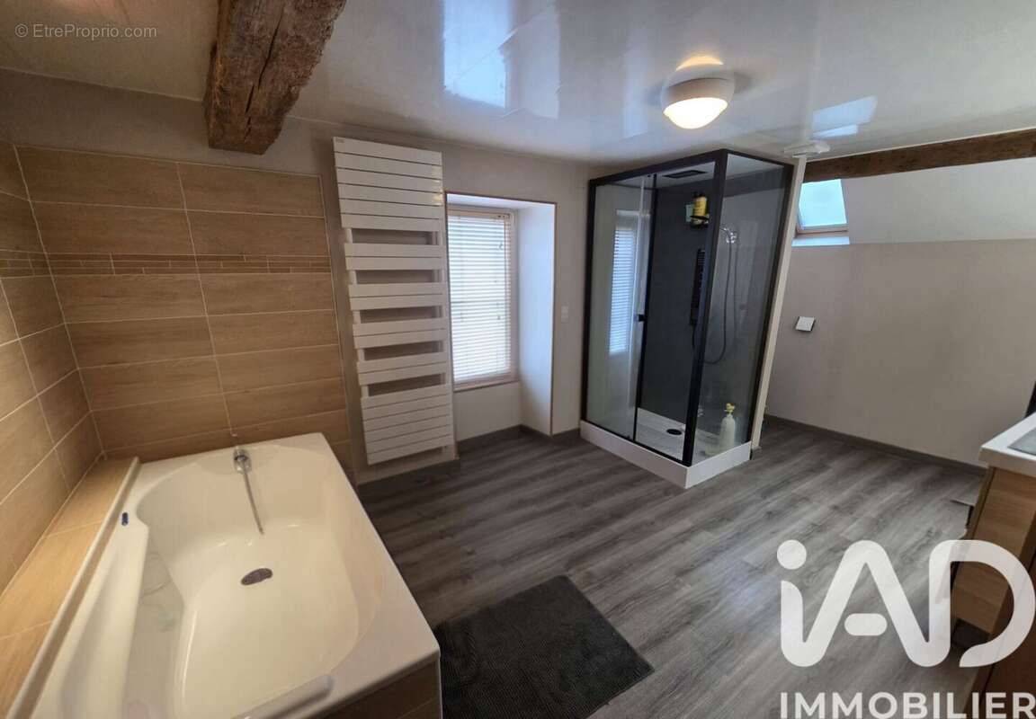 Maison 147 m² à Jaulgonne  - photo 6