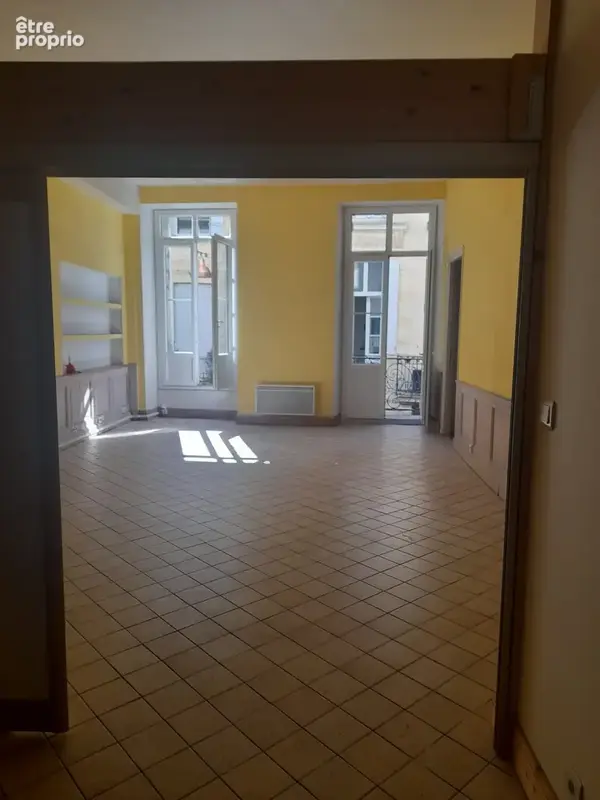 Photo Appartement à Bordeaux au prix de 325 000€
