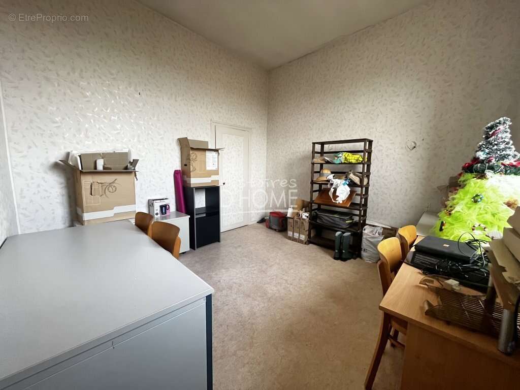 Maison à ROZAY-EN-BRIE