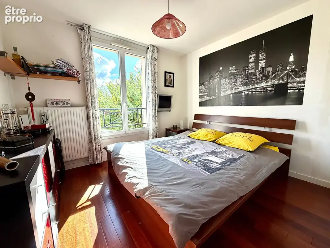 Maison Argenteuil 6 pièces 155 m2 - photo 14