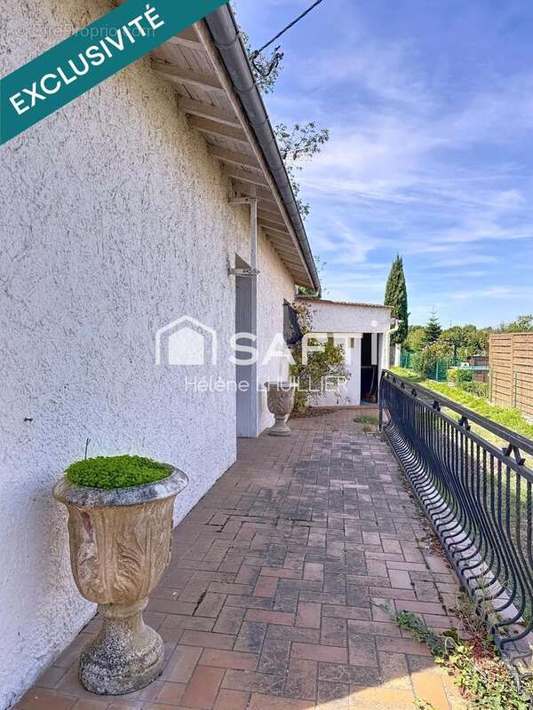 Photo 4 - Maison à PLAISANCE-DU-TOUCH