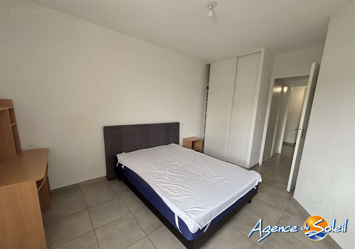 Appartement à NARBONNE