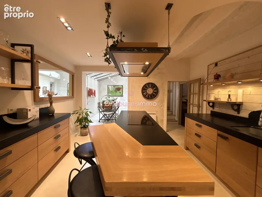 Maison 8 pièces 190 m² à vendre à La Ferte-Bernard (72400) - photo 5