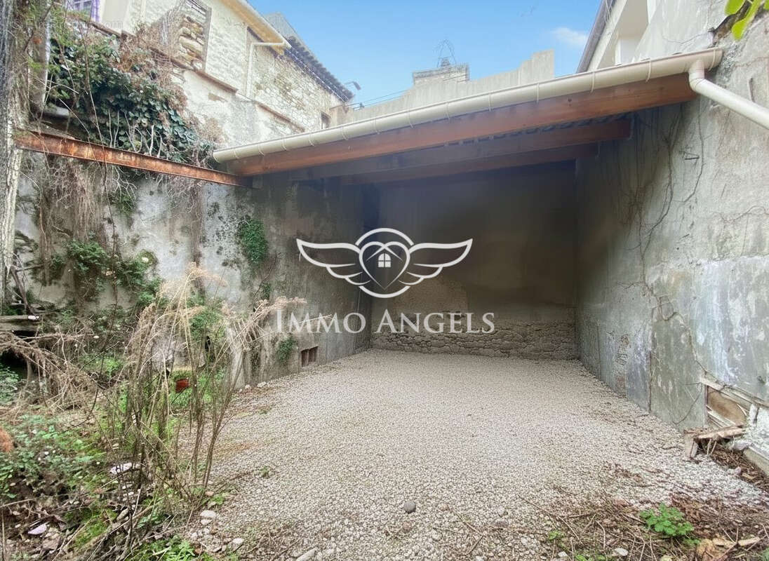 Maison à SAINT-JEAN-DE-FOS