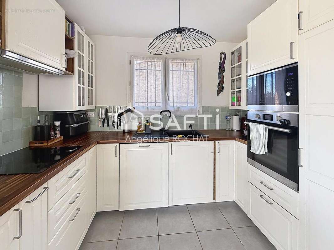 Photo 5 - Maison à ADISSAN