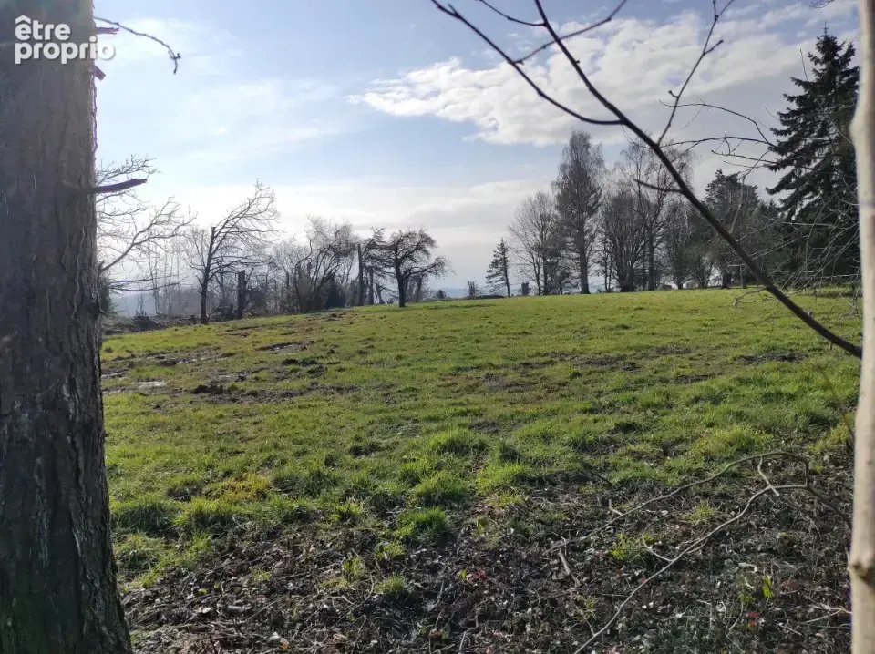 Terrain à GRANGUES