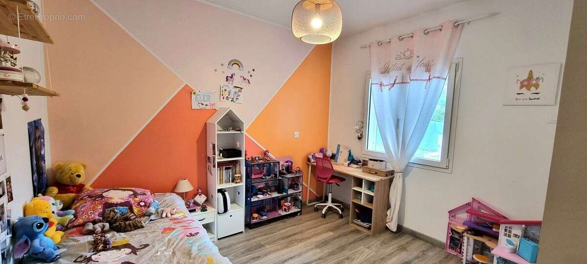 Maison à BELLEGARDE-EN-FOREZ