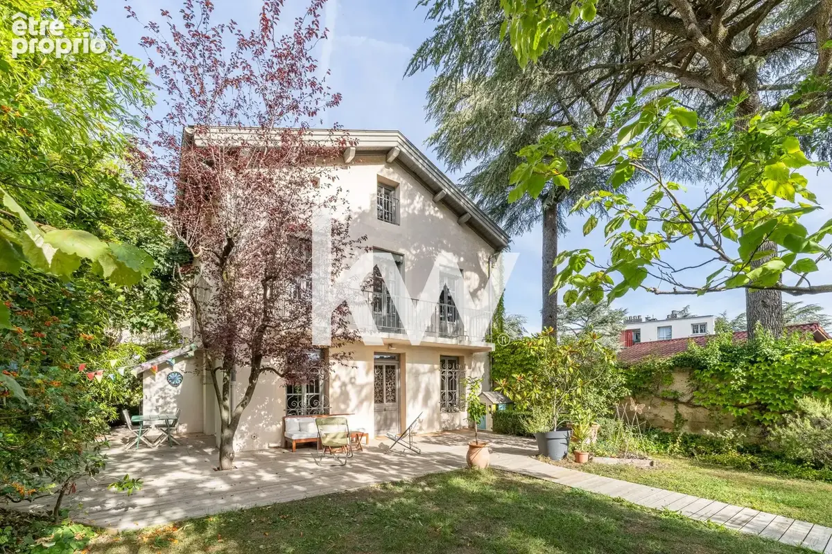 Photo Maison à Saint-Etienne au prix de 410 000€