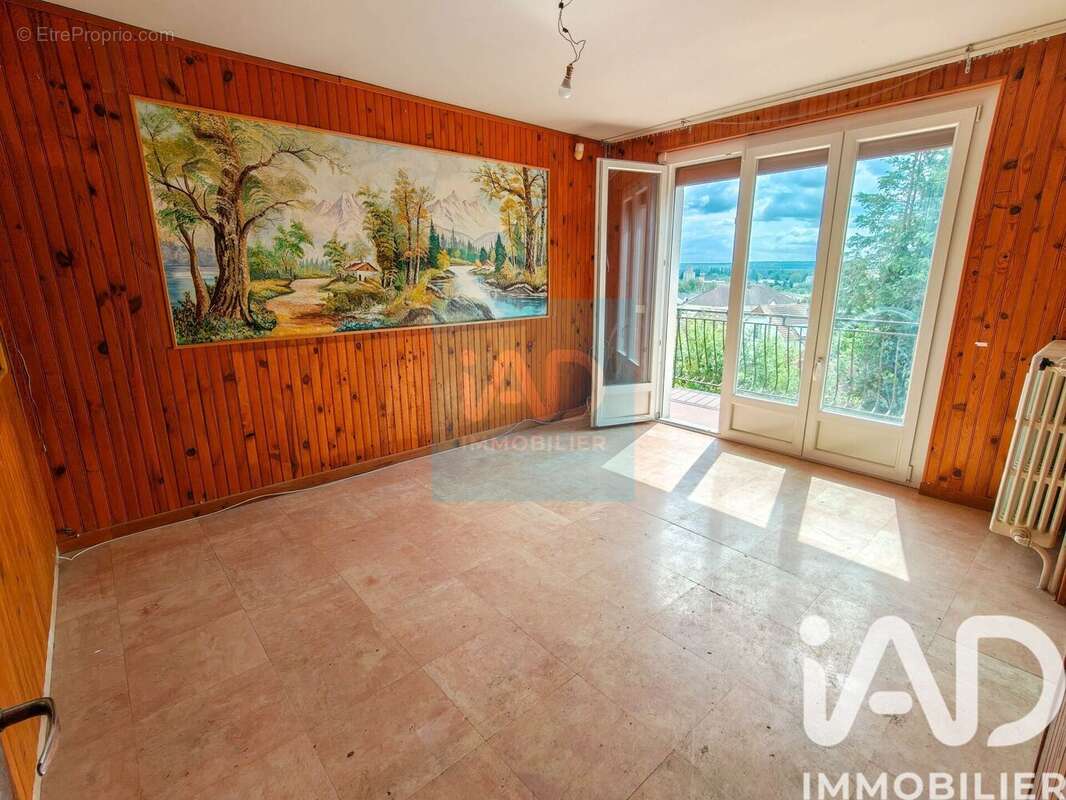 Maison 122 m² à Sens  - photo 9