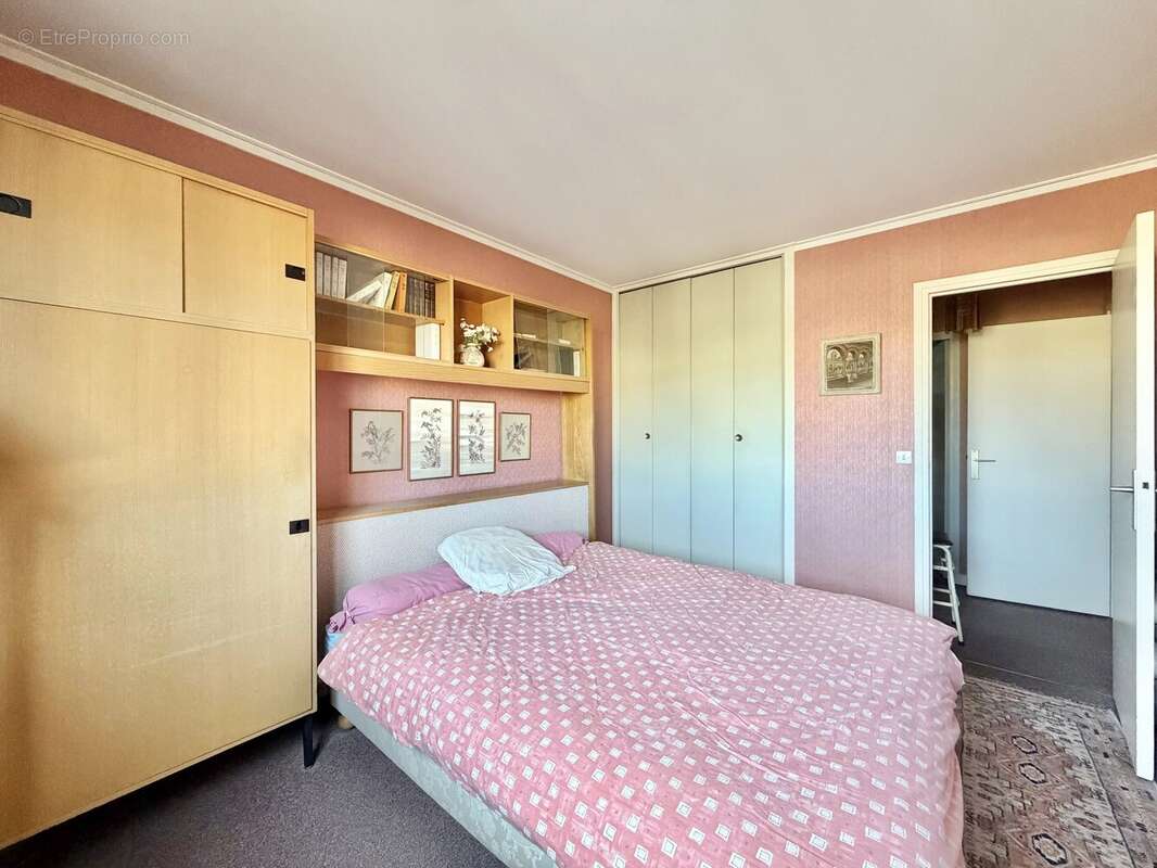 Appartement à MEUDON