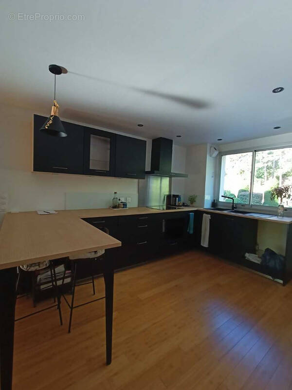 Appartement à GRASSE