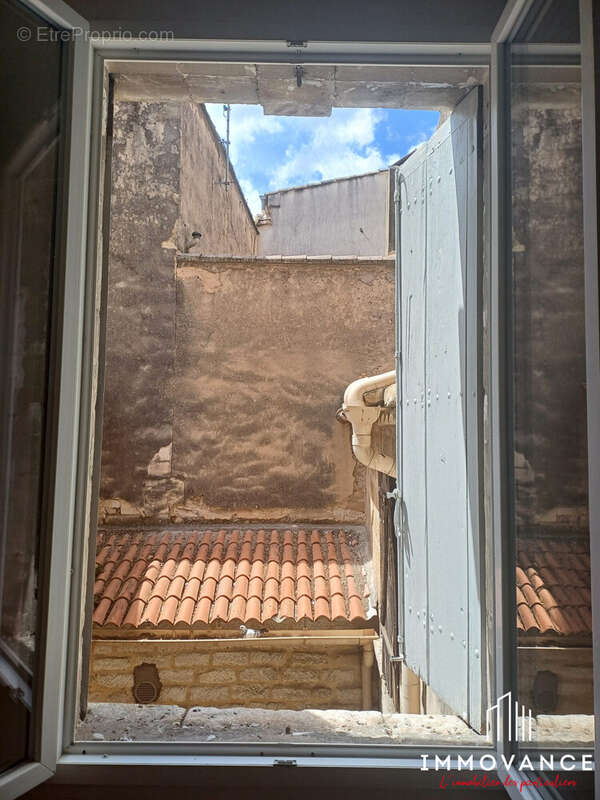 Appartement à LUNEL