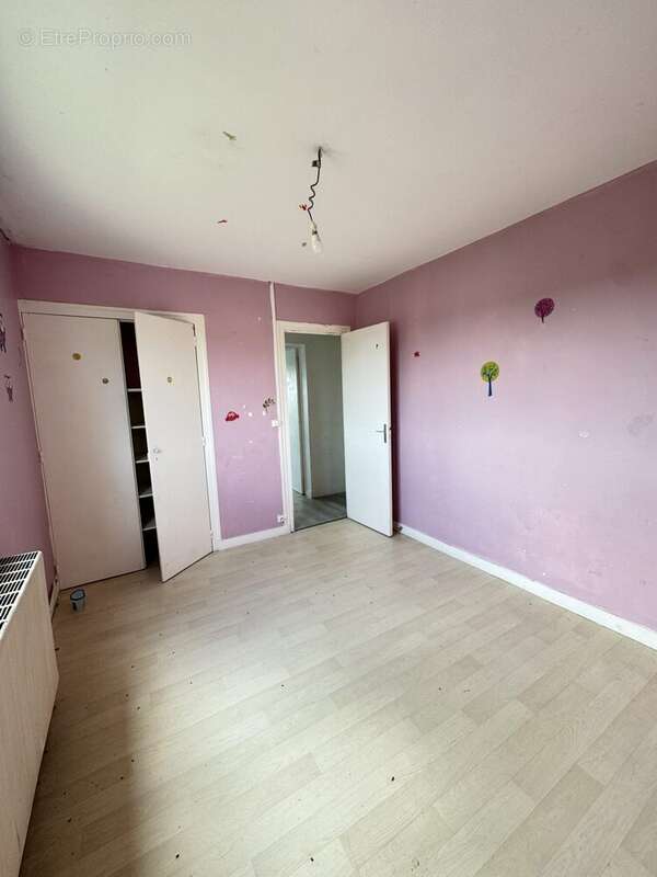 Appartement à SAINTES