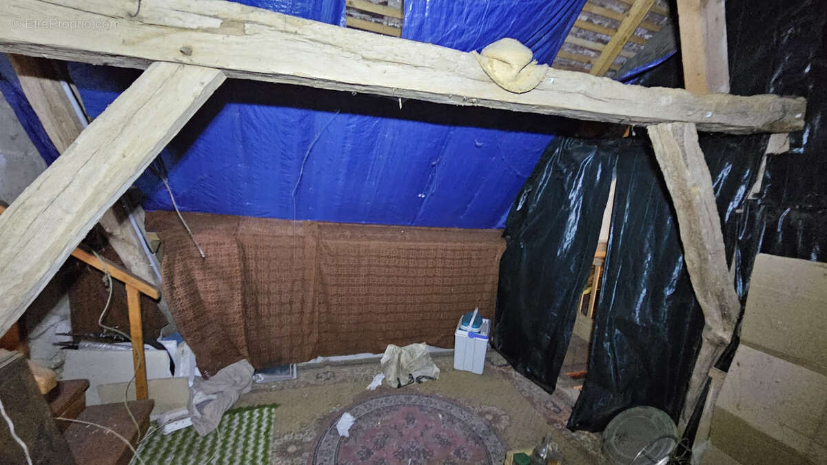 Maison à SAINT-ARNOULT