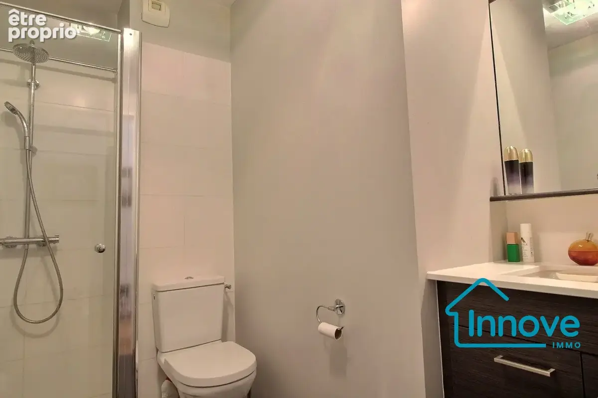 Appartement 1 pièce 22 m² à vendre à Versailles (78000) - photo 5