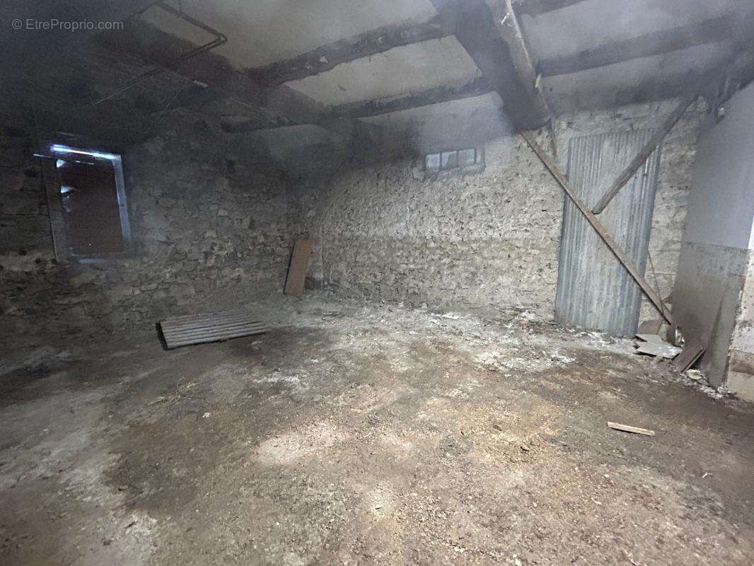 Appartement à SEDERON