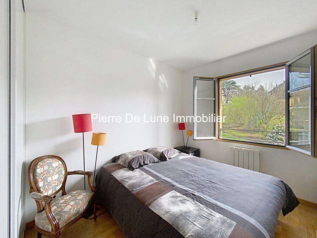 Appartement à SAINT-DIDIER-AU-MONT-D'OR