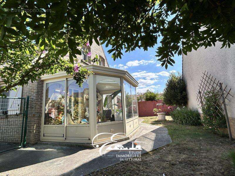 Maison individuelle en brique OYE PLAGE - photo 10