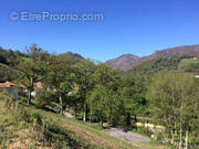 Photo 1 - Terrain à SAINT-ETIENNE-DE-BAIGORRY