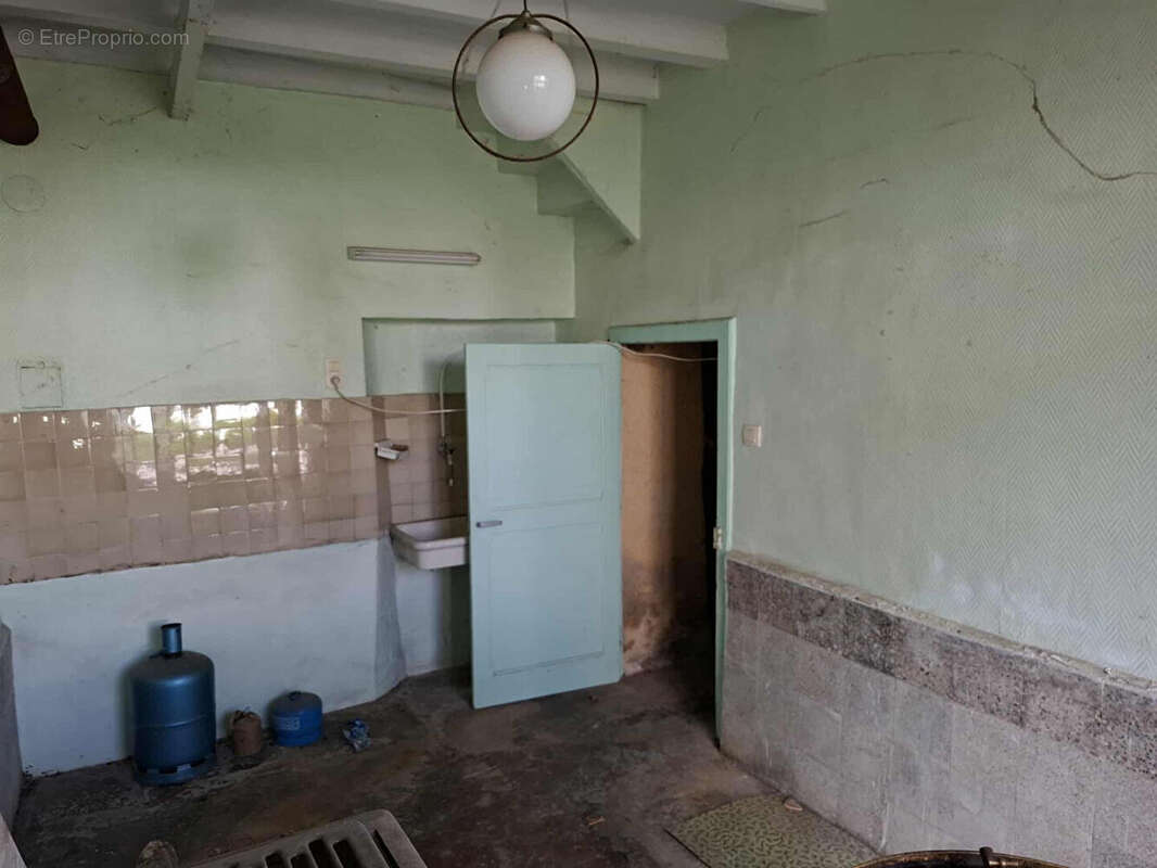 Maison à LES AVENIERES