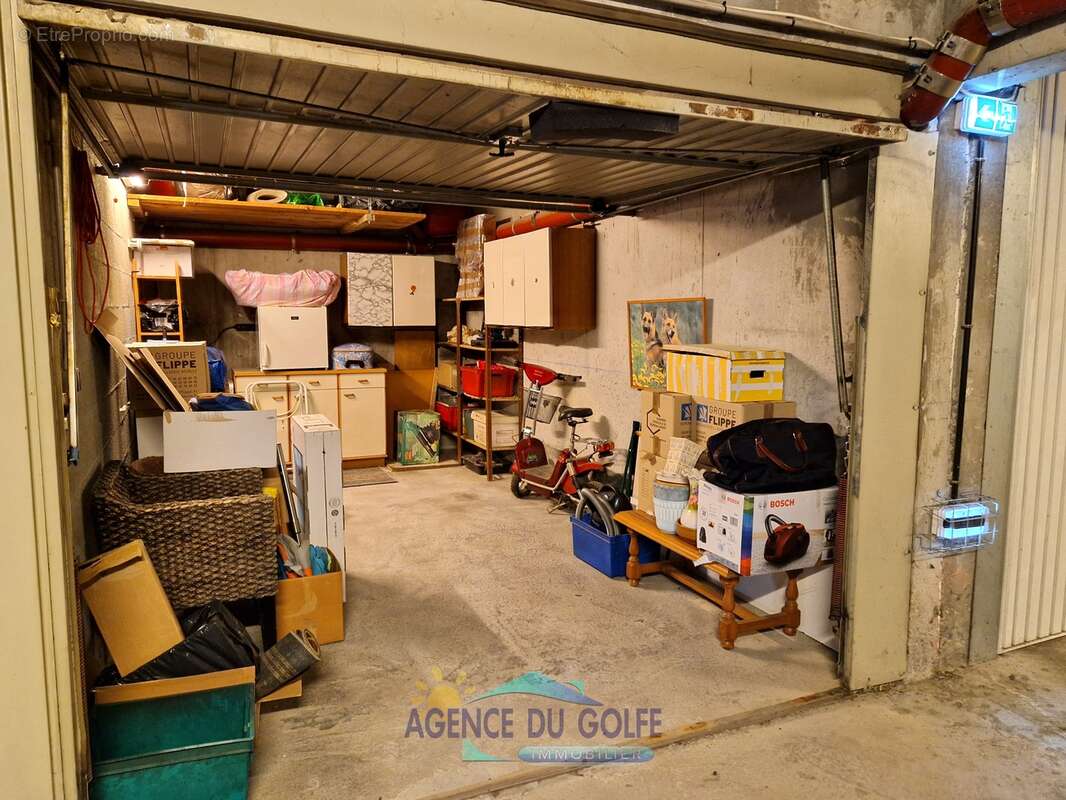 Appartement à LA CIOTAT