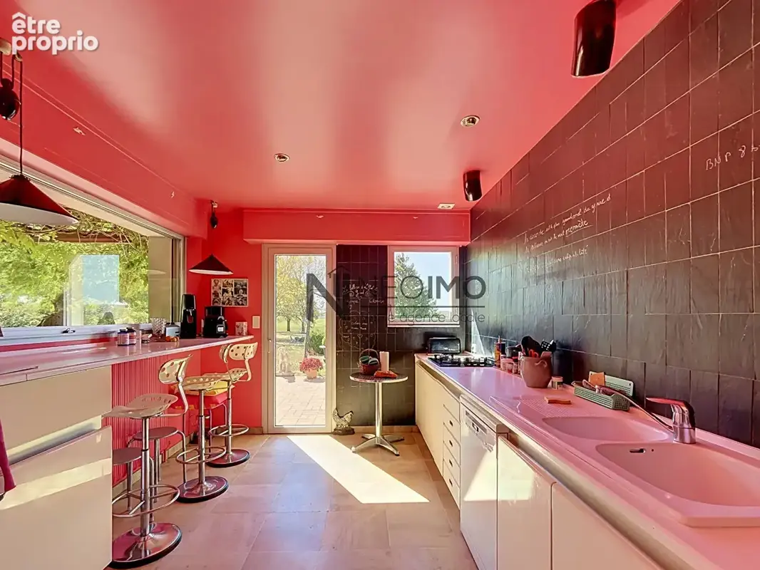 Maison de 318 m² Liffol-Le-Grand 9 pièce(s) - photo 15