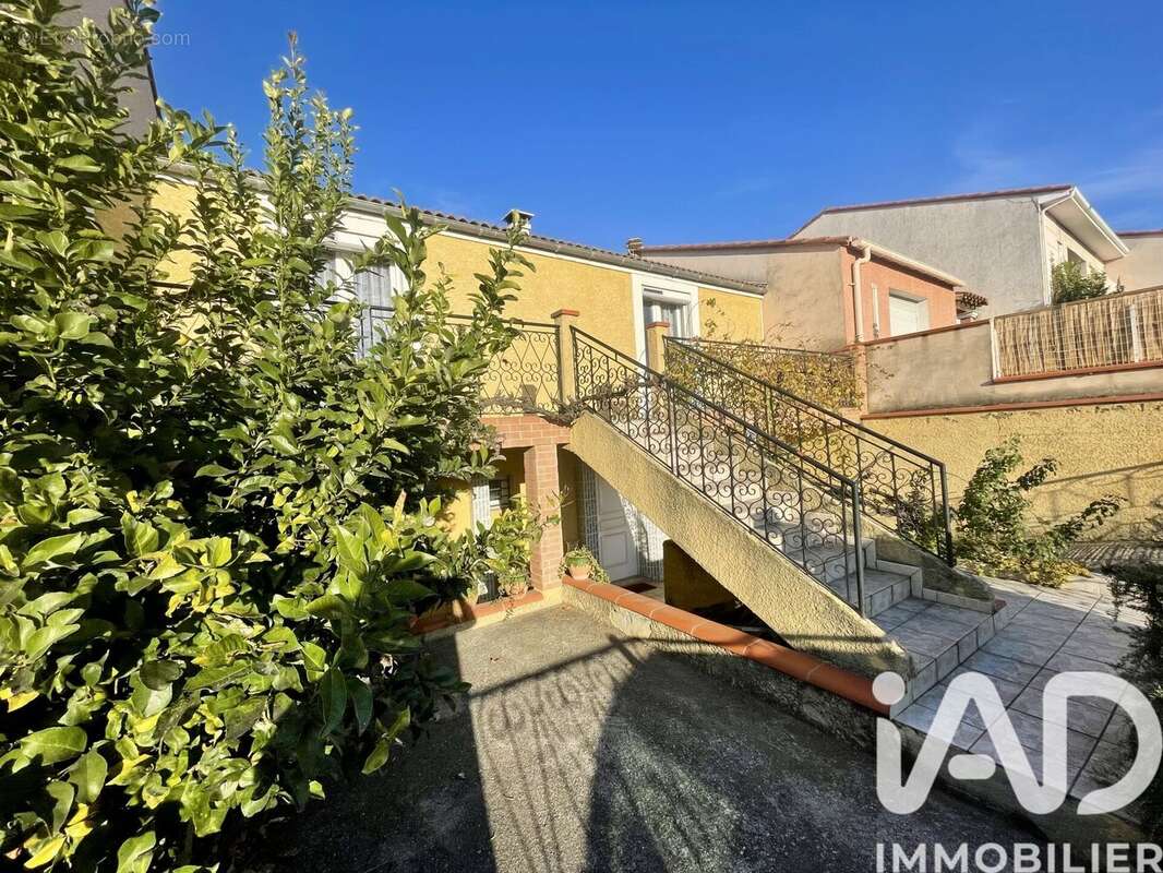 Photo 2 - Maison à PERPIGNAN