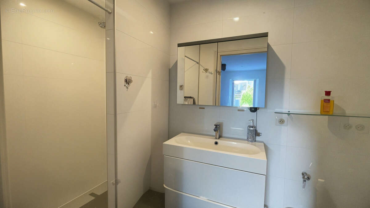 Appartement à LUGRIN