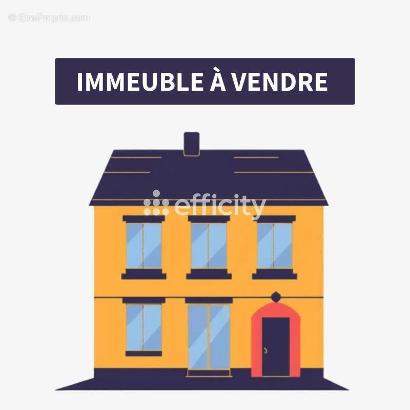 Appartement à SAINT-LOUBES